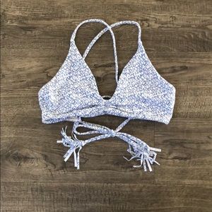 Midori Bikinis - Bikini Top